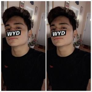 Meet your Posher, David